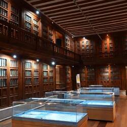Bibliothek