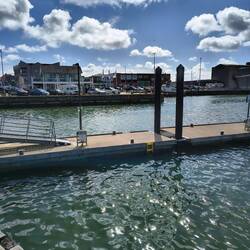 Hafen