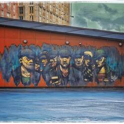 Graffiti
