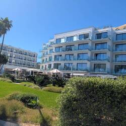 Our hotel
