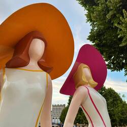 Les Demoiselles de Rochefort