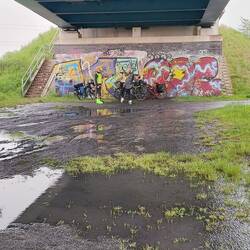 Regenpause