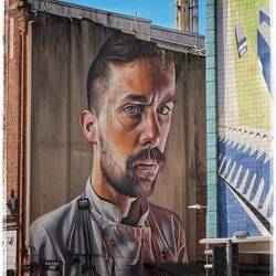 Graffiti