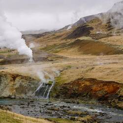 Hveragerði