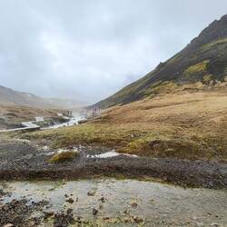 Reykjaladur