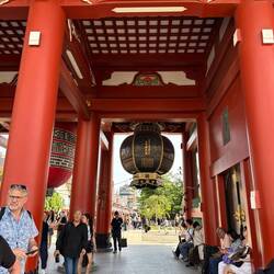 Buddhistischer Tempel