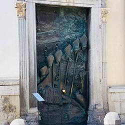 Ljubljana tiene un encanto discreto pero auténtico.