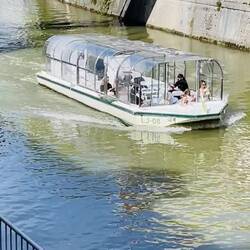 Un destino europeo diferente y refrescante.