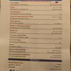 Programm