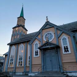 Domkirche