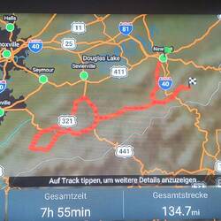 Great Smoky Mountains NP