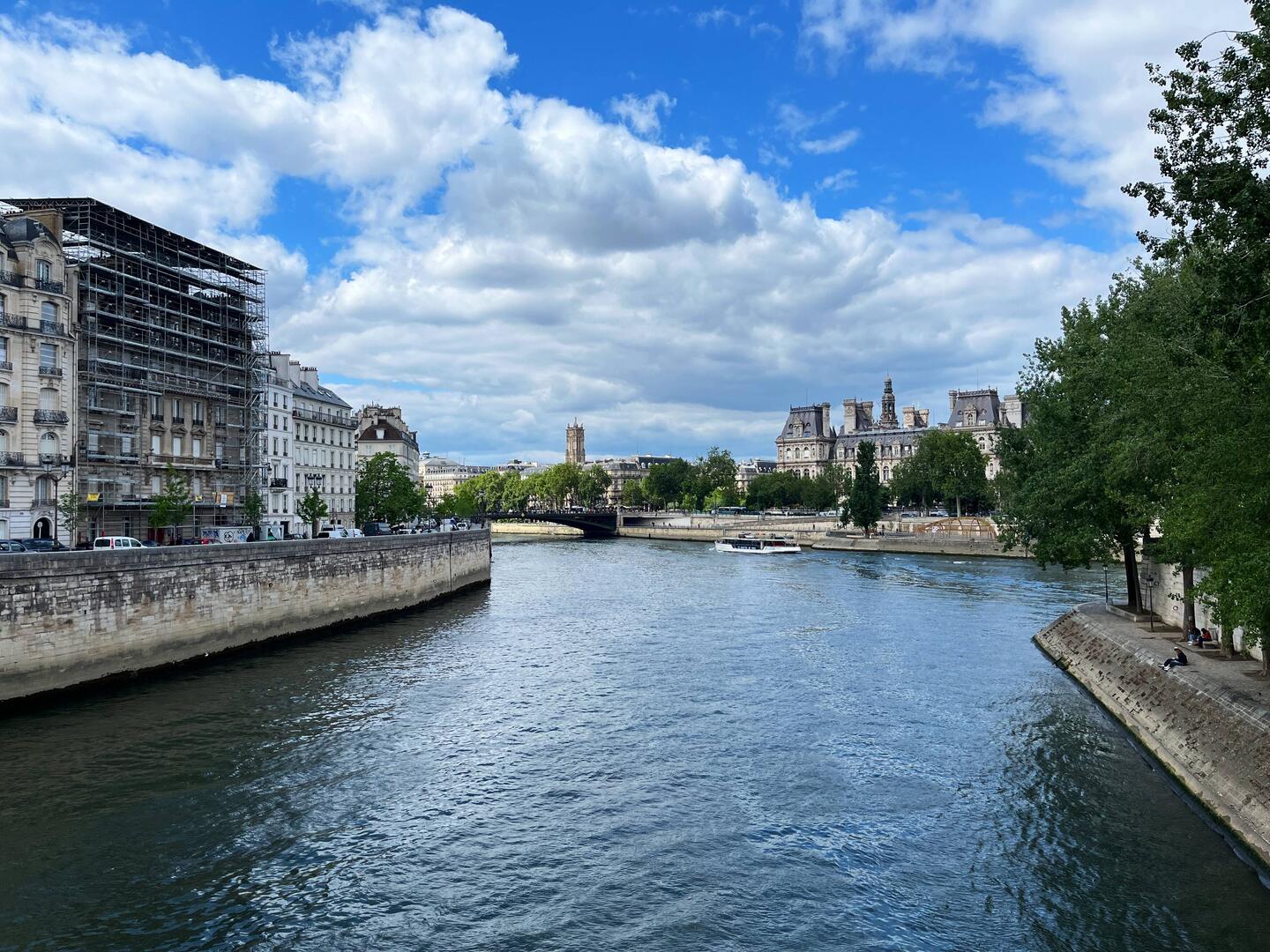 die Seine