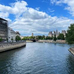 die Seine