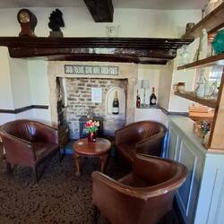 The Woodman Inn