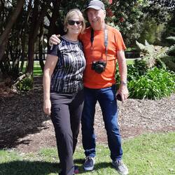 Park in Rotorua