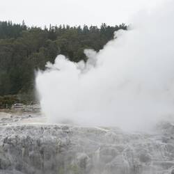 Pohuto Geysir