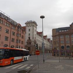 Impressionen