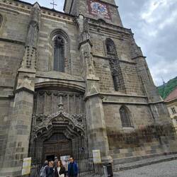 Schwarze Kirche