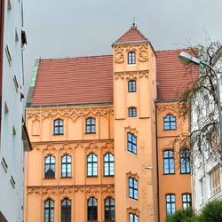 Das Loitzenhaus