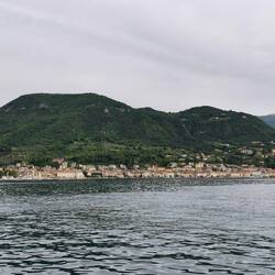 Bucht von Saló