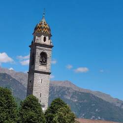 Tione di Trento
