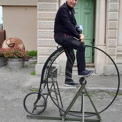 Sport in Oamaru