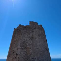Torre di Malfatano