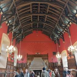 Great Hall