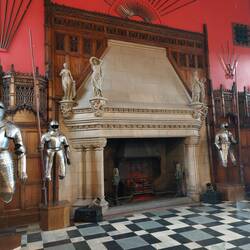 Great Hall