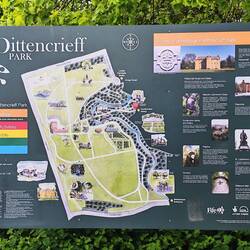 Parkplan Dunfermline