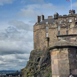 Edinburgh Castle