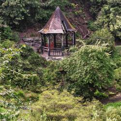 Park Dunfermline