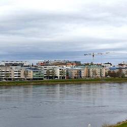 Laggiù Rovaniemi...🤩