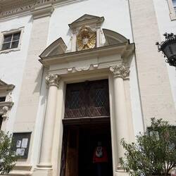 Jesuitenkirche
