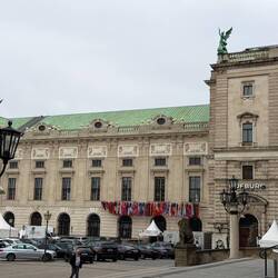 Hofburg