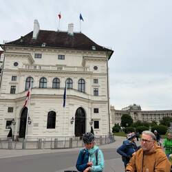 Präsidentschaftskanzlei