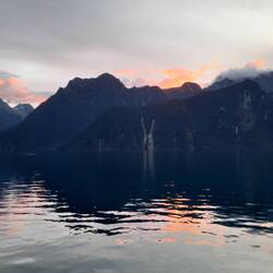 Abendstimmung