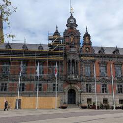 Rathaus