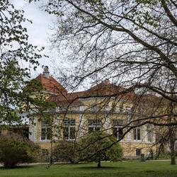 Schlossgarten