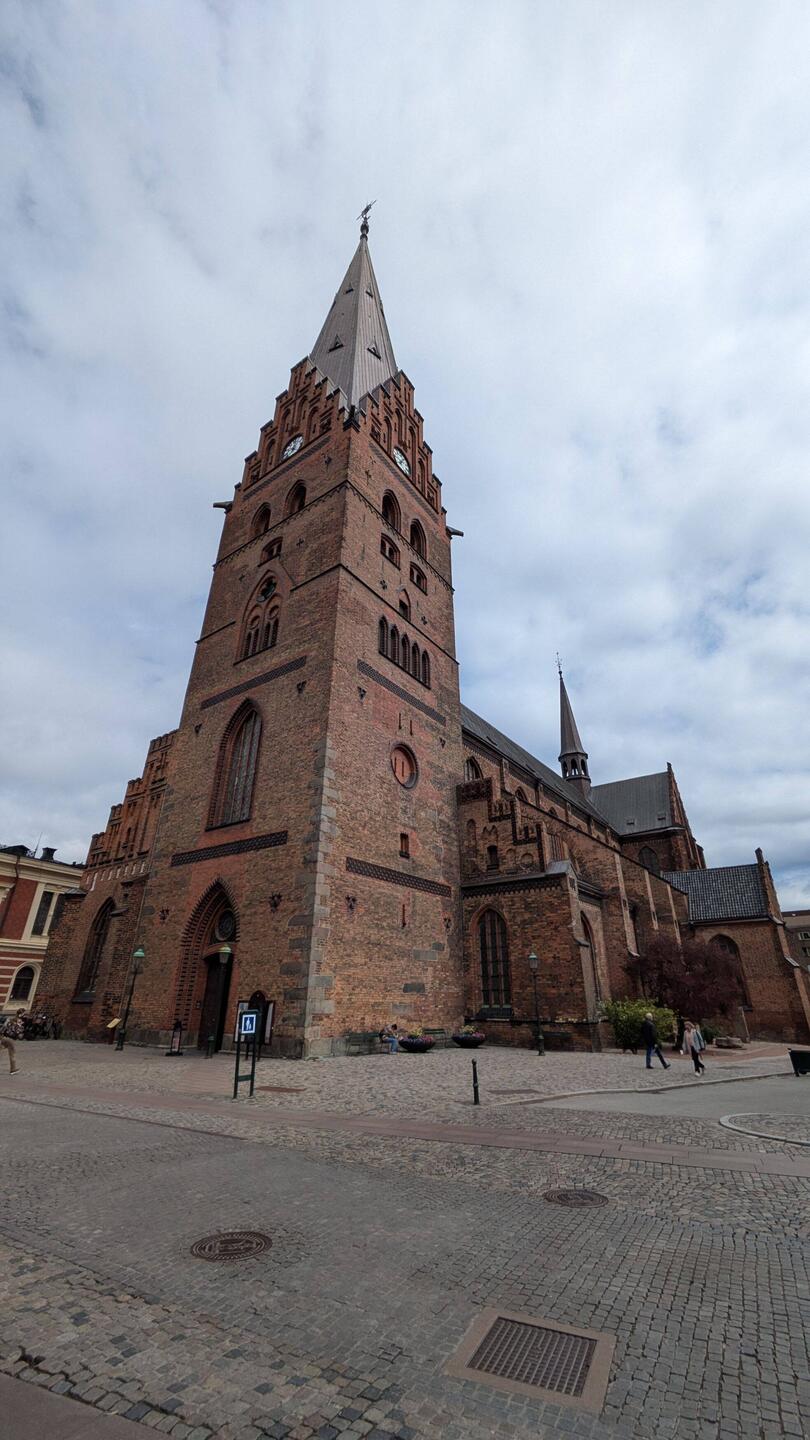 Sankt Petri Kirche