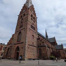 Sankt Petri Kirche