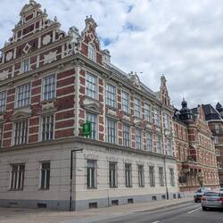 Stadthaus