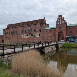 Malmöhus Schloss und Museum