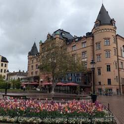 Grand Hotel