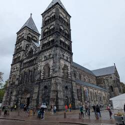 Dom erbaut um 1154