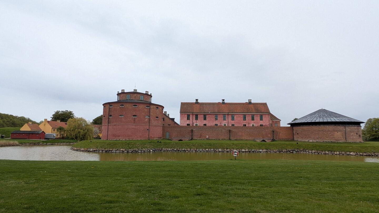 Zitadelle