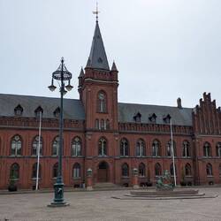 Rathaus