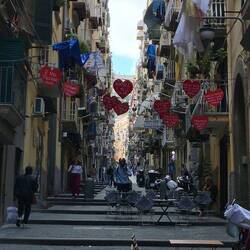 Our street