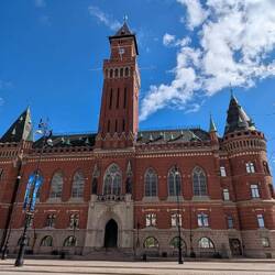Rathaus