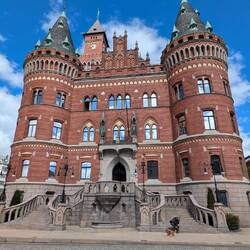 Rathaus